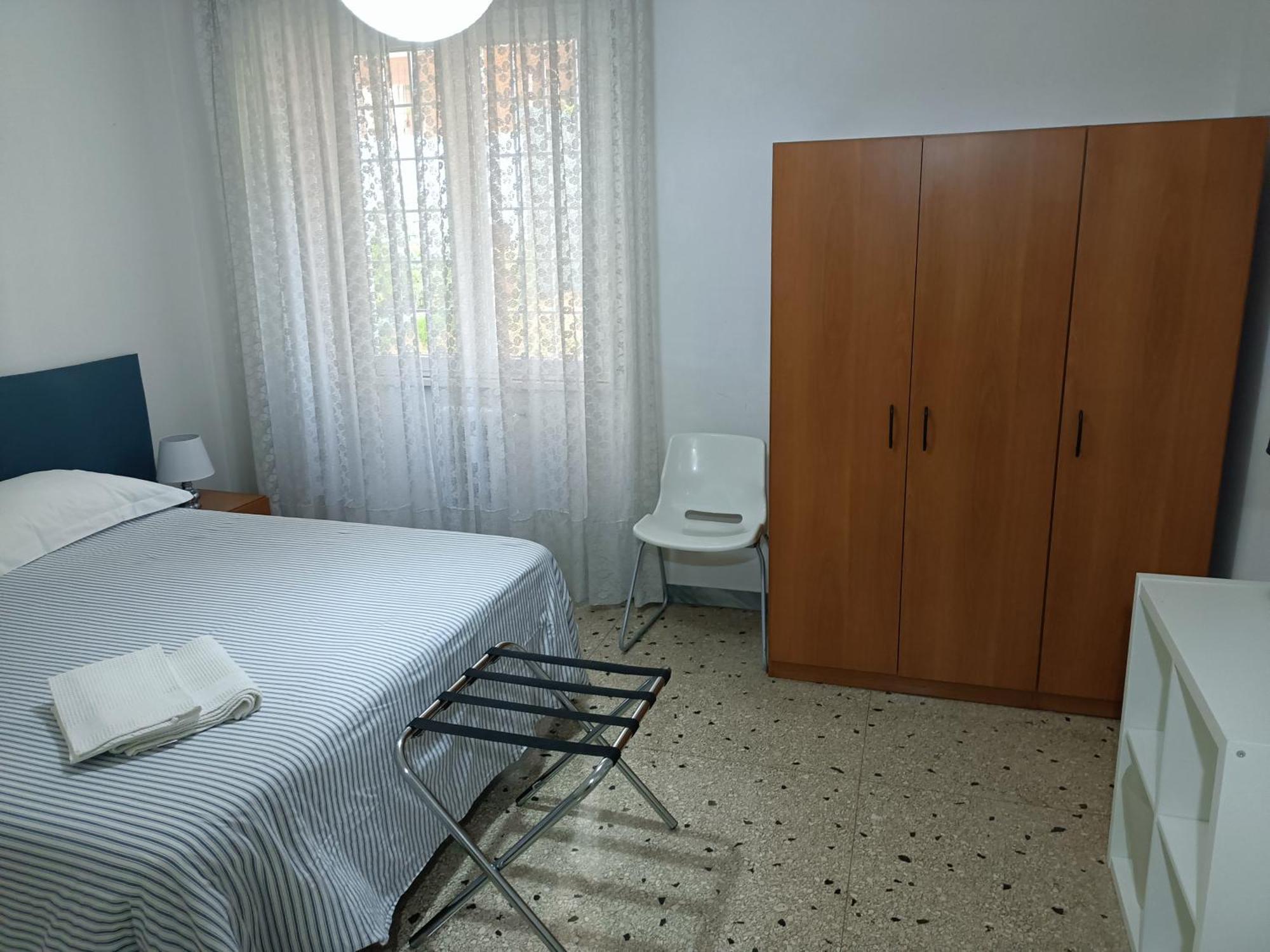 Trionfal Apartment Roma Exterior foto