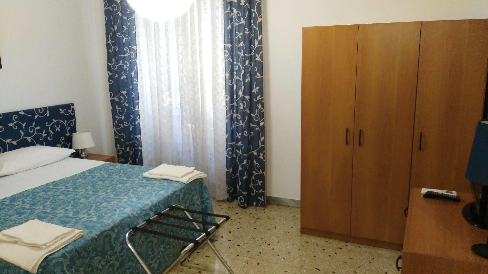 Trionfal Apartment Roma Exterior foto